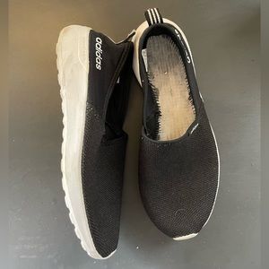 Adidas slip on casual shoe
